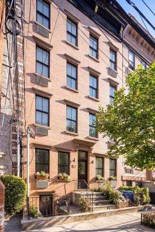 529 Jefferson Street Hoboken NJ 07030