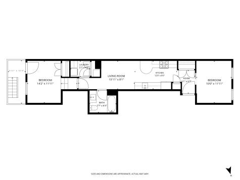 529 Jefferson Street Hoboken NJ 07030