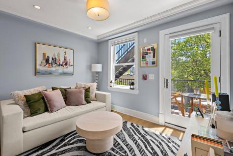 529 Jefferson Street Hoboken NJ 07030