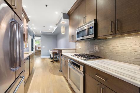 529 Jefferson Street Hoboken NJ 07030