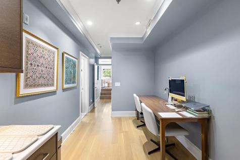 529 Jefferson Street Hoboken NJ 07030