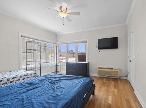 5501 Hudson Avenue West New York NJ 07093