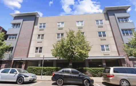 5501 Hudson Avenue West New York NJ 07093