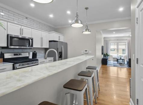 5501 Hudson Avenue West New York NJ 07093