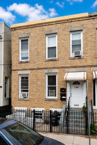 199 Freeman Avenue Jersey City NJ 07306