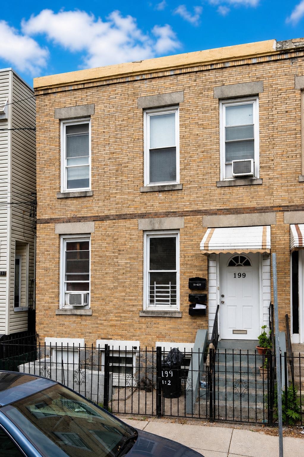 199 Freeman Avenue Jersey City NJ 07306