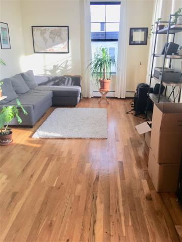 86 South Street Jersey City NJ 07307