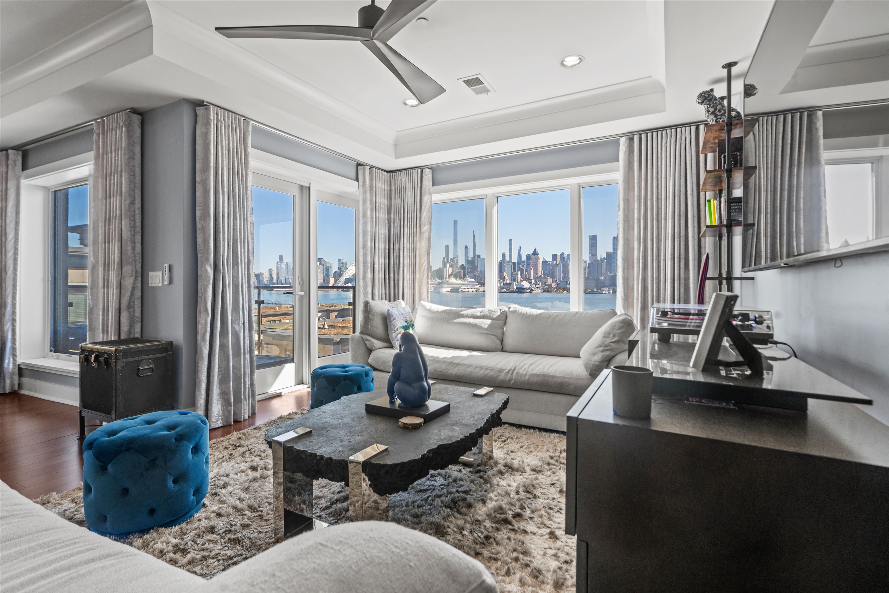 100 Eton Row Weehawken NJ 07086