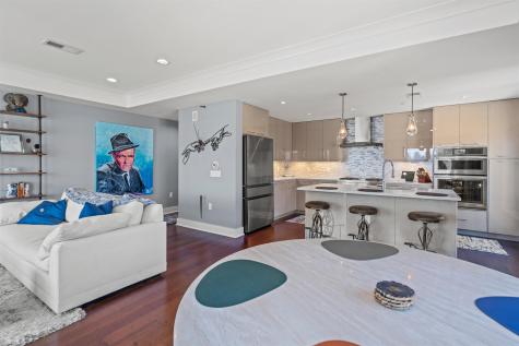 100 Eton Row Weehawken NJ 07086