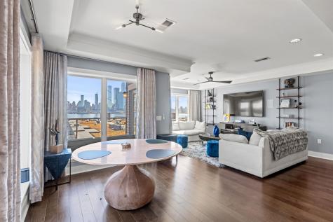 100 Eton Row Weehawken NJ 07086