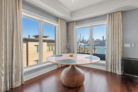 100 Eton Row Weehawken NJ 07086