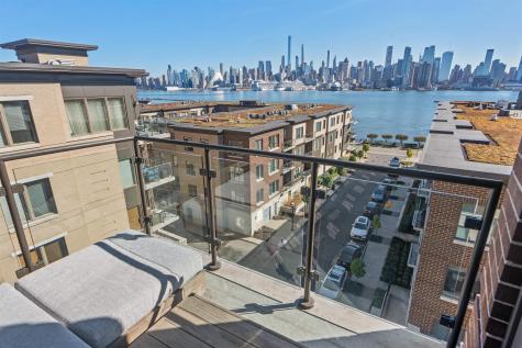 100 Eton Row Weehawken NJ 07086
