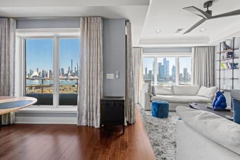 100 Eton Row Weehawken NJ 07086