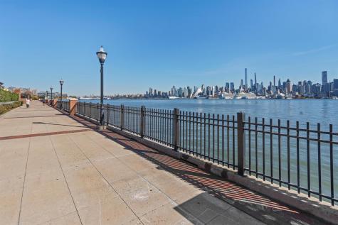 100 Eton Row Weehawken NJ 07086