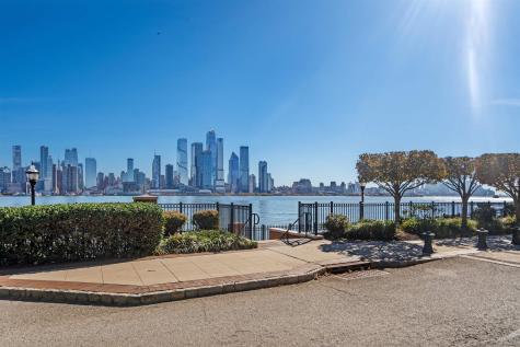 100 Eton Row Weehawken NJ 07086