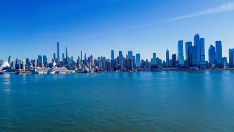 100 Eton Row Weehawken NJ 07086