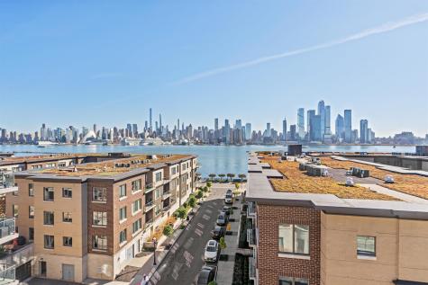 100 Eton Row Weehawken NJ 07086