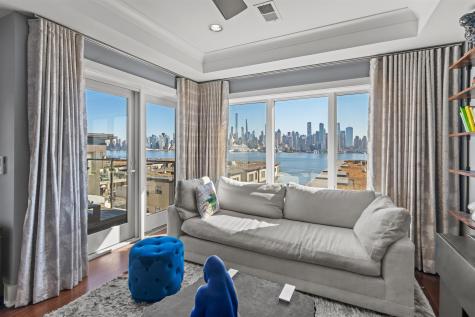 100 Eton Row Weehawken NJ 07086
