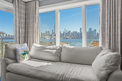 100 Eton Row Weehawken NJ 07086