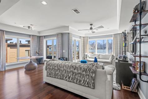 100 Eton Row Weehawken NJ 07086