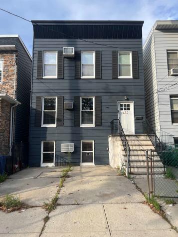 214 North Street Jersey City NJ 07307