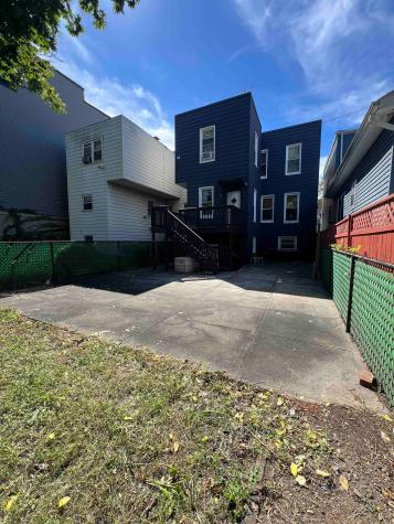 214 North Street Jersey City NJ 07307