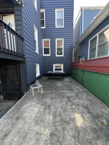 214 North Street Jersey City NJ 07307