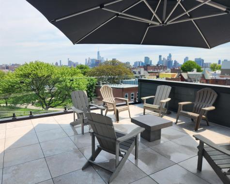 457 Palisade Avenue Jersey City NJ 07302