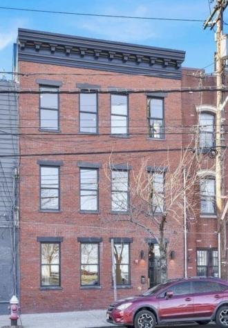 457 Palisade Avenue Jersey City NJ 07302