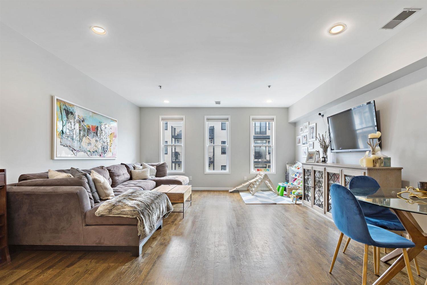 901 Madison Street Hoboken NJ 07030