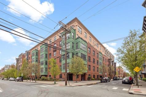 901 Madison Street Hoboken NJ 07030