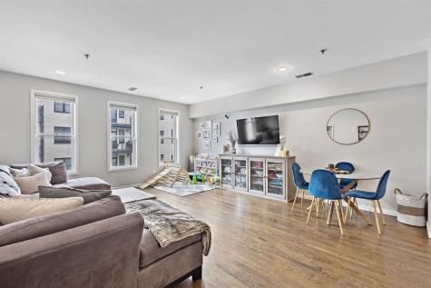 901 Madison Street Hoboken NJ 07030
