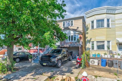 145 Hobart Avenue Bayonne NJ 07002