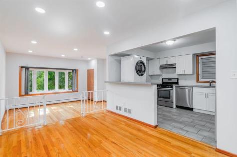 145 Hobart Avenue Bayonne NJ 07002