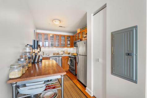 222 Montgomery Street Jersey City NJ 07302