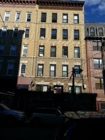 839 Willow Avenue Hoboken NJ 07030
