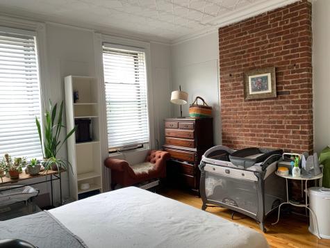 839 Willow Avenue Hoboken NJ 07030