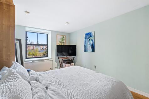 1 Greene Street Jersey City NJ 07302