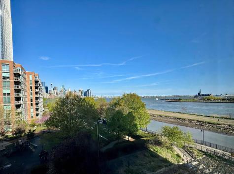 1 Greene Street Jersey City NJ 07302