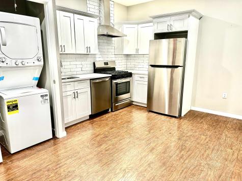 40 Vroom Street Jersey City NJ 07306