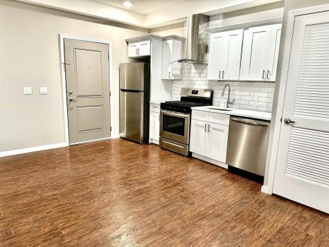 40 Vroom Street Jersey City NJ 07306