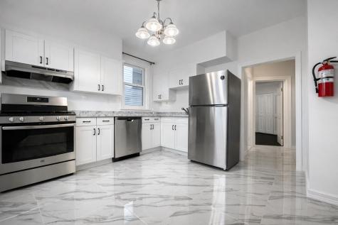 304 Fulton Avenue Jersey City NJ 07305