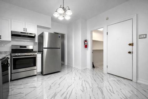 304 Fulton Avenue Jersey City NJ 07305