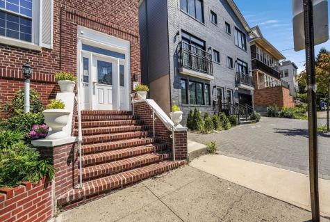 304 Fulton Avenue Jersey City NJ 07305