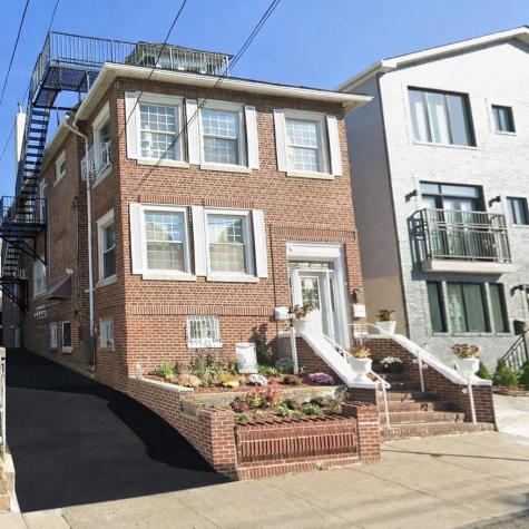304 Fulton Avenue Jersey City NJ 07305