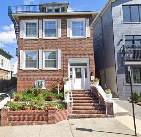 304 Fulton Avenue Jersey City NJ 07305