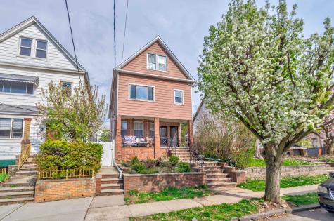 142 Humphrey Avenue Bayonne NJ 07002-0000