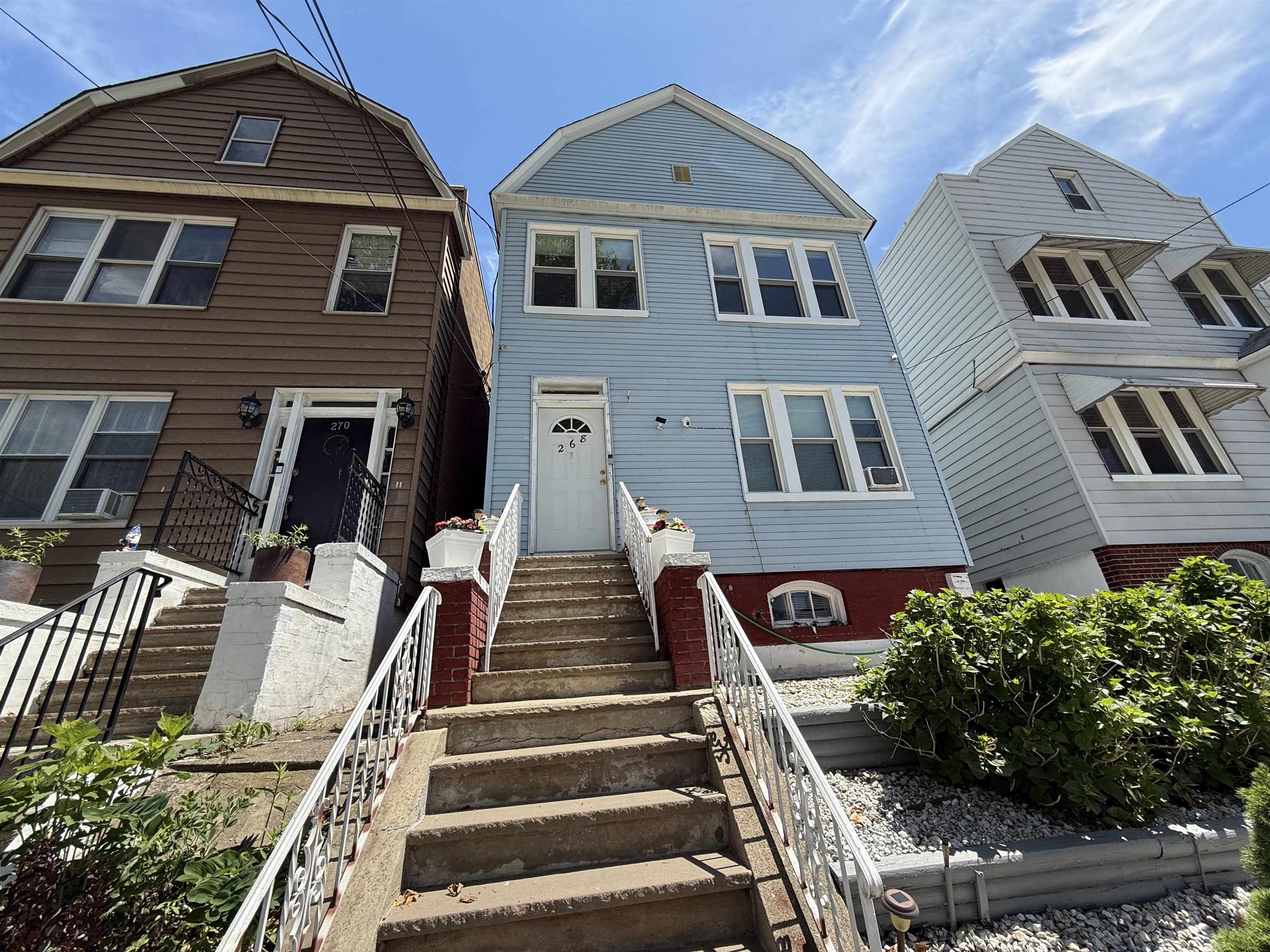 268 Columbia Avenue Jersey City NJ 07307