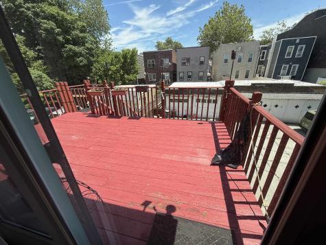 268 Columbia Avenue Jersey City NJ 07307