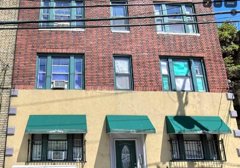 213 Woodward Street Jersey City NJ 07304